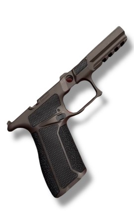 Hybrid Package for Springfield Echelon