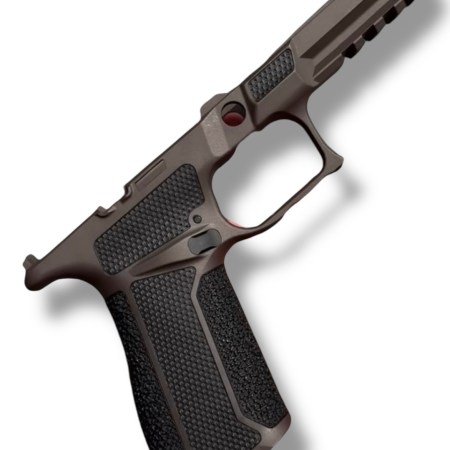 Hybrid Package for Springfield Echelon