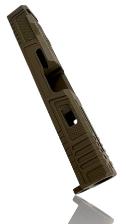 Chimera Slide For Glock