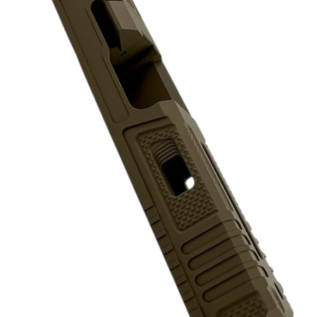 Chimera Slide For Glock