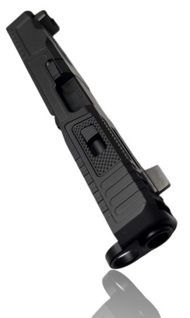 Chimera Slide Package For Customer Supplied OEM Glock Slide