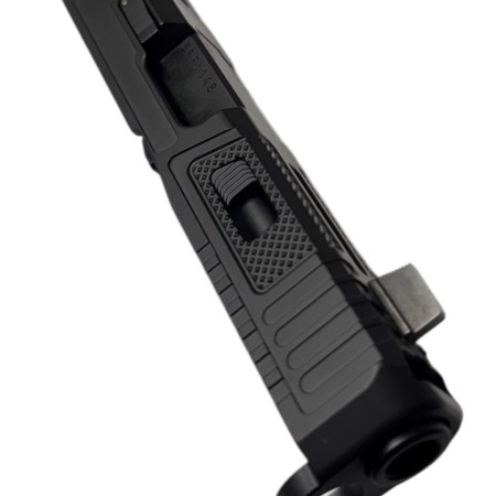 Chimera Slide Package For Customer Supplied OEM Glock Slide