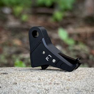 ShoGun F-1 Trigger Shoe
