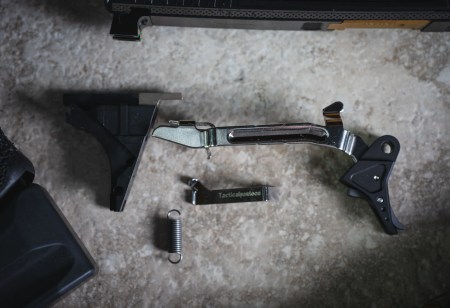 Peacemaker 3.0 ‘Critical Mass’ system