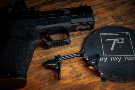 The Peacemaker Extreme Carry 43/43x/48/CR920X/Micro-Dagger/SCT43sc