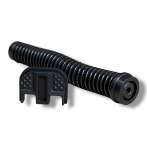Gen 5 to Gen 6 Hybrid Recoil Spring & Backplate Combo